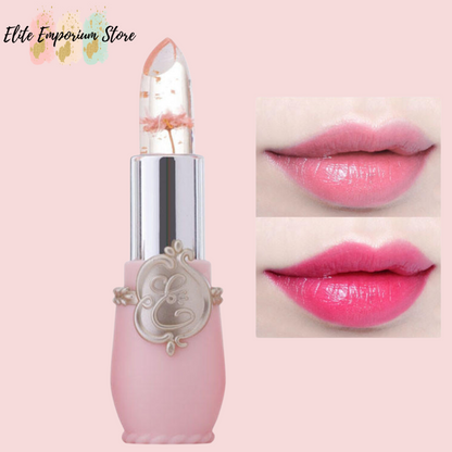 Labial Cromobálsamo Flower Jelly (1+1 GRATIS) ¡Personaliza tu tono, resalta tus labios!