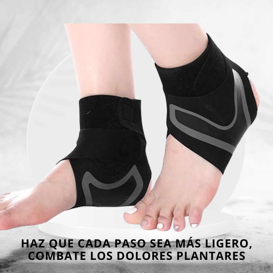 FootFlex Wrap™- Dile adiós al dolor con cada envoltura