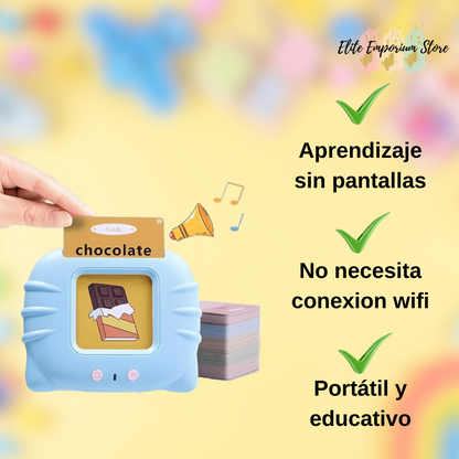 Kid's Pocket Dictionary™ ¡Aprende jugando, diviértete creciendo!