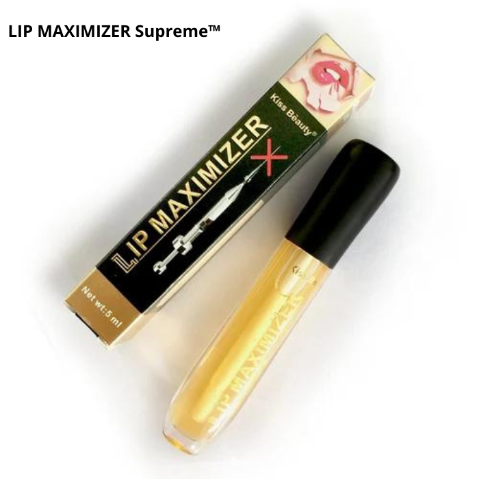 Lip Maximizer Supreme™ Oferta 2x1