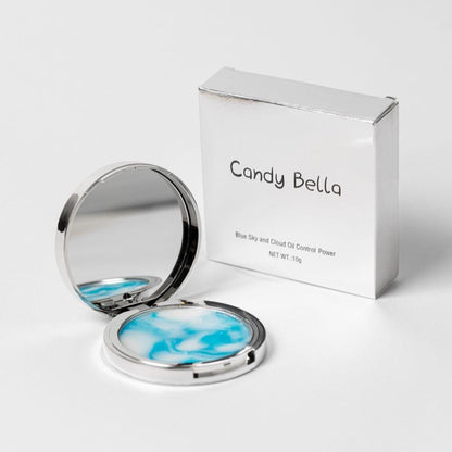 Candy Bella Gel™ Despídete del sebo persistente y luce una piel impecable todo el día